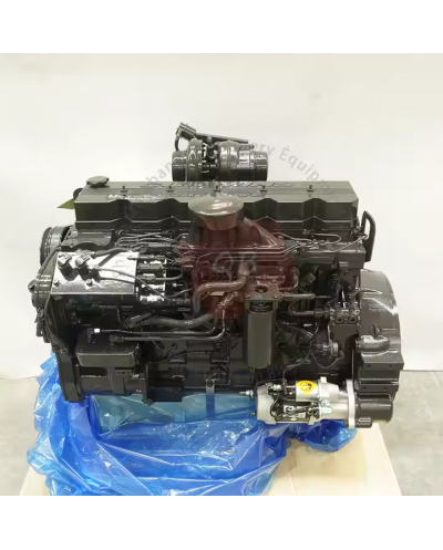 CUMMINS ISC ДИЗЕЛЬНЫЙ...