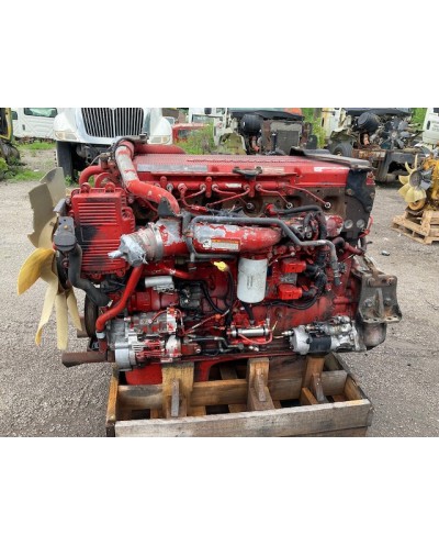 CUMMINS ISX15 ДИЗЕЛЬНЫЙ...