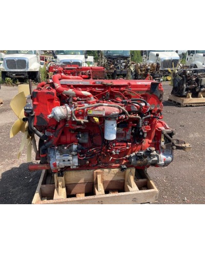 CUMMINS ISX15 ДИЗЕЛЬНЫЙ...