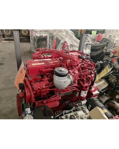 CUMMINS L9 280 ДИЗЕЛЬНЫЙ...