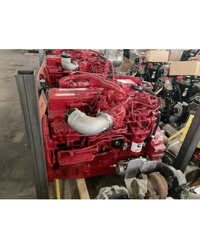 CUMMINS L9 280 ДИЗЕЛЬНЫЙ...